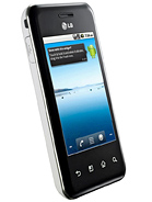 Best available price of LG Optimus Chic E720 in Luxembourg