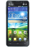 Best available price of LG Escape P870 in Luxembourg