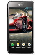 Best available price of LG Optimus F5 in Luxembourg
