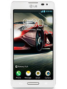 Best available price of LG Optimus F7 in Luxembourg