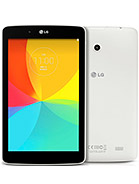 Best available price of LG G Pad 8-0 in Luxembourg