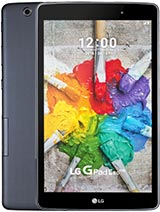 Best available price of LG G Pad III 8-0 FHD in Luxembourg