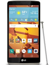 Best available price of LG G Stylo in Luxembourg