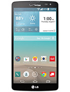 Best available price of LG G Vista CDMA in Luxembourg