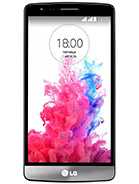 Best available price of LG G3 S Dual in Luxembourg