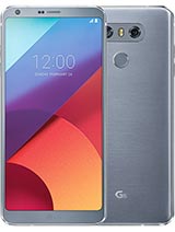 Best available price of LG G6 in Luxembourg