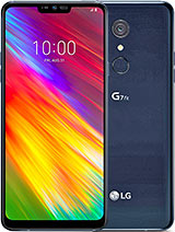 Best available price of LG G7 Fit in Luxembourg