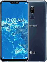 Best available price of LG G7 One in Luxembourg