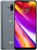 Best available price of LG G7 ThinQ in Luxembourg