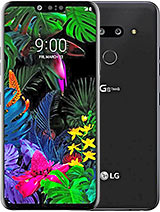 Best available price of LG G8 ThinQ in Luxembourg