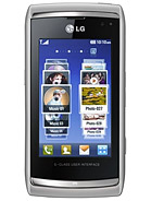 Best available price of LG GC900 Viewty Smart in Luxembourg