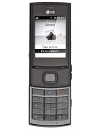 Best available price of LG GD550 Pure in Luxembourg