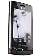 Best available price of LG GT500 Puccini in Luxembourg