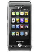 Best available price of LG GX500 in Luxembourg