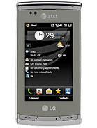 Best available price of LG CT810 Incite in Luxembourg