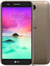Best available price of LG K10 2017 in Luxembourg