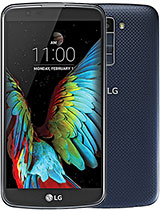 Best available price of LG K10 in Luxembourg