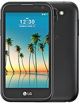 Best available price of LG K3 2017 in Luxembourg
