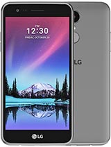 Best available price of LG K4 2017 in Luxembourg