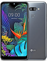 Best available price of LG K50 in Luxembourg