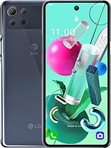 LG G8 ThinQ at Luxembourg.mymobilemarket.net