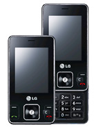 Best available price of LG KC550 in Luxembourg
