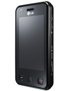 Best available price of LG KC910i Renoir in Luxembourg