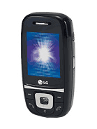 Best available price of LG KE260 in Luxembourg