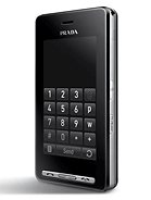 Best available price of LG KE850 Prada in Luxembourg