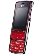 Best available price of LG KF510 in Luxembourg