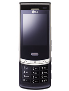 Best available price of LG KF750 Secret in Luxembourg