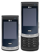 Best available price of LG KF755 Secret in Luxembourg