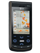 Best available price of LG KF757 Secret in Luxembourg
