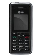 Best available price of LG KG190 in Luxembourg