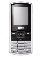 Best available price of LG KP170 in Luxembourg