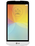 Best available price of LG L Bello in Luxembourg