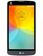 Best available price of LG L Prime in Luxembourg