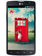 Best available price of LG L80 Dual in Luxembourg