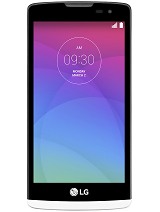 Best available price of LG Leon in Luxembourg