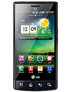 Best available price of LG Optimus Mach LU3000 in Luxembourg