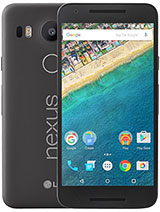 Best available price of LG Nexus 5X in Luxembourg