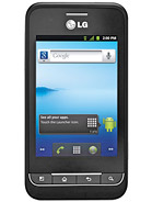 Best available price of LG Optimus 2 AS680 in Luxembourg