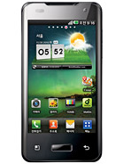 Best available price of LG Optimus 2X SU660 in Luxembourg