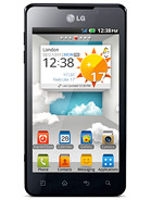 Best available price of LG Optimus 3D Max P720 in Luxembourg