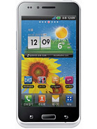 Best available price of LG Optimus Big LU6800 in Luxembourg