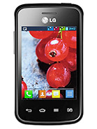 Best available price of LG Optimus L1 II Tri E475 in Luxembourg