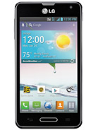 Best available price of LG Optimus F3 in Luxembourg