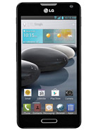 Best available price of LG Optimus F6 in Luxembourg