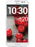 Best available price of LG Optimus G Pro E985 in Luxembourg