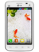 Best available price of LG Optimus L4 II Tri E470 in Luxembourg